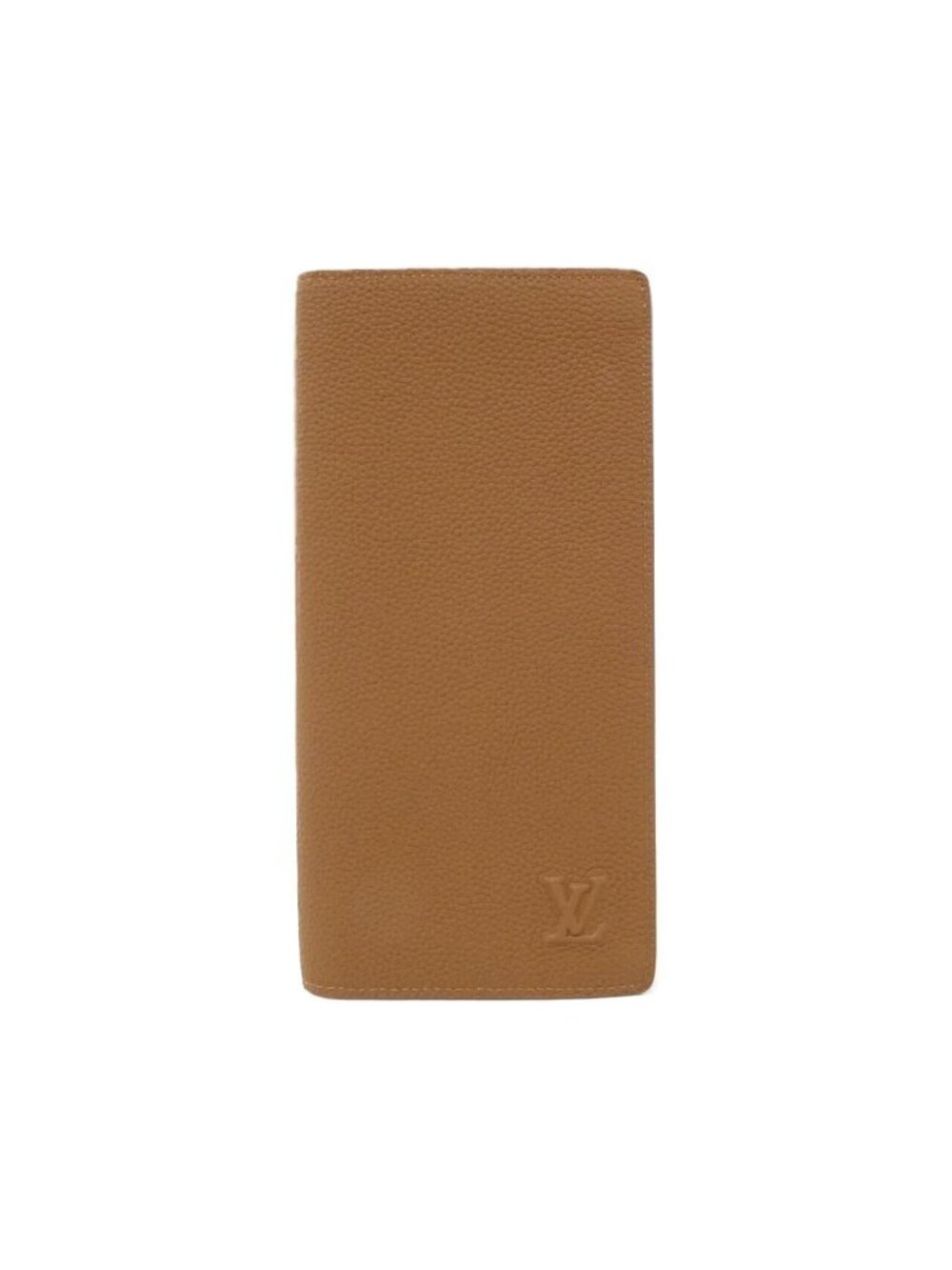Louis Vuitton LV Aerogram Portefeuille Brazza Wallet